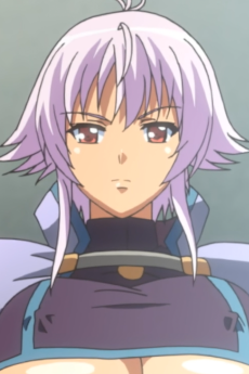 グラディス・フォン・ワッケンハイム