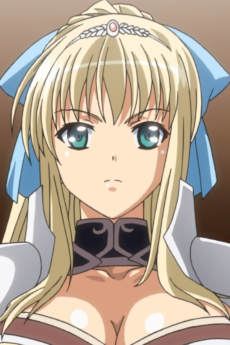 アイシス・ペトロヴナ・エレンスカヤ