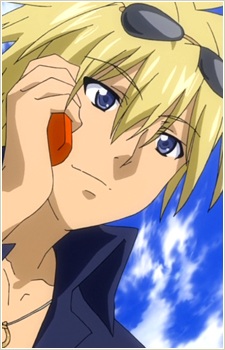 サルバトーレ・ドニ