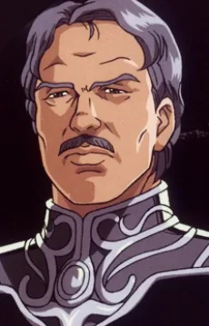 ウィリバルト・ヨアヒム・フォン・メルカッツ