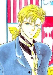 レオン・オルコット