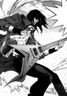 데이빗 스콧 머스테인