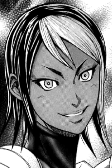 ヴィクトリア・ウッド