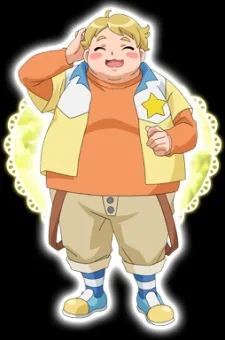 富良野黄一（イエロー）