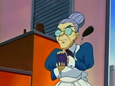 ドロシー・小津