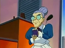 ドロシー・小津