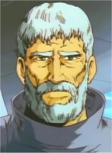 アダム・ロビンソン