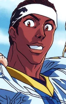 パトリック・スペンサー