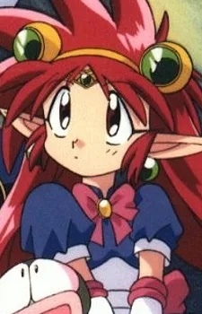 アララ・ミルク