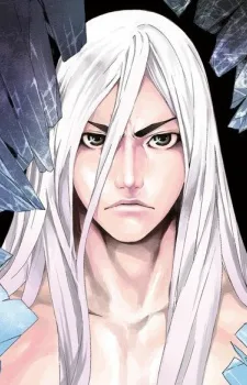 カザラギ・ジン