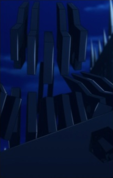 ブラック・バイス