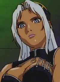 シンディ・シャハーニ