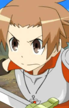 アルバ・フリューリング