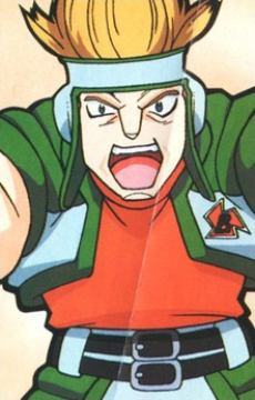 セルゲイペトロフ