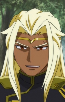 ガルドス・ランダル