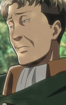 オルオ・ボザド