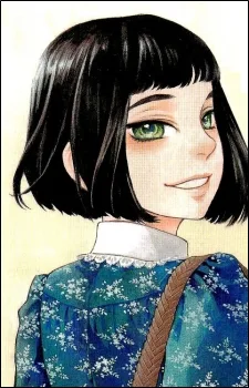 ジゼル・アラン