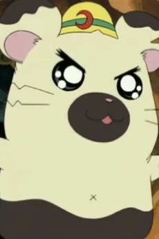 タイショーくん