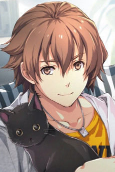 ロイド・バニングス