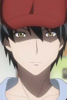 ヘラクレスの棍棒