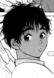 ラメス・クリシュナ