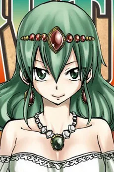 ヒスイ・E・フィオーレ