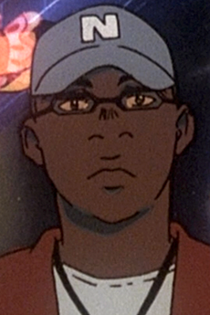 リー・サムソン