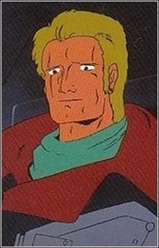 テッド・デビラス