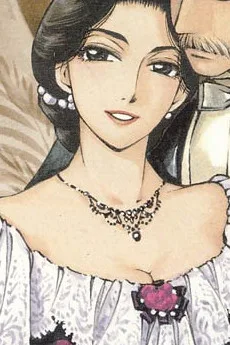 ドロテア・メルダース