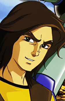 デューク・フリード/宇門大介