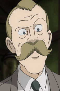 ハンス・フォン・ルーベルト