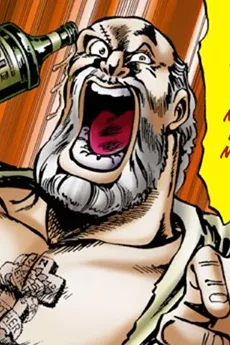 ダリオ・ブランドー