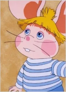 トッポ ジージョ