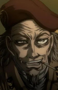 ロブ・ウォルシュ