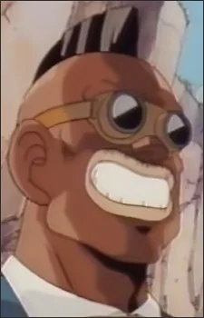 マイケル・コマンドー