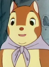 ロリーおばさん