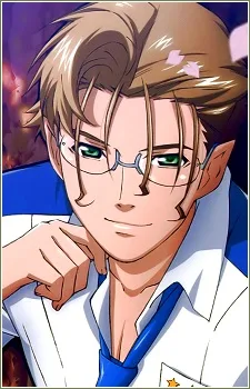 ミハエル・ブラン