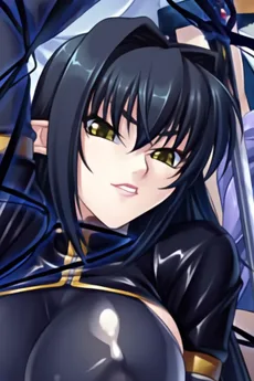 アンネローゼ・ヴァジュラ