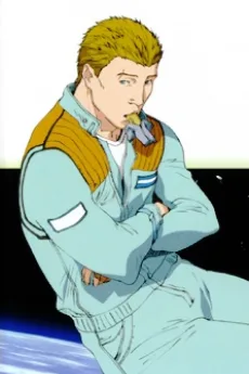 ユーリ・ミハイロコフ