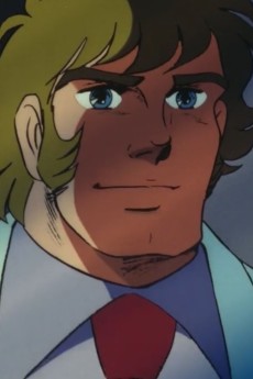 ハリー・ロバート