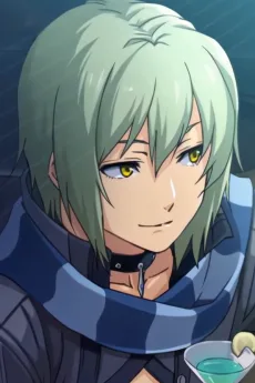 ワジ・ヘミスフィア