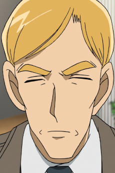 ジャック・コネリー