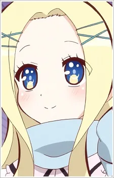 ジェラルディン・バーンシュタイン