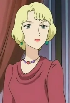 フレデリカ・ライス