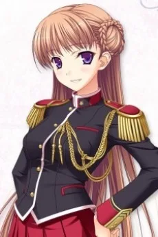 ノエル・マーレス・アスコット