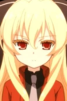 レティシア＝ドラクレア