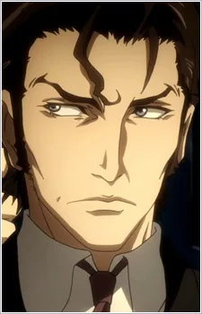 アラン・ウォルシュ