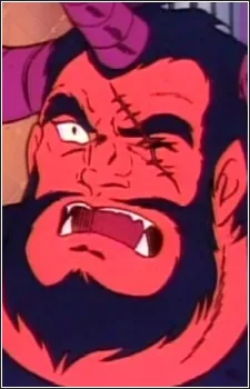 ルイ・ジャンギャル