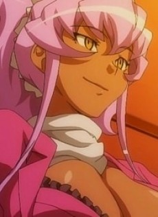 エファ・グラナーダ