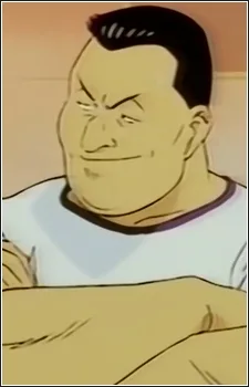 ライザ柔道クラブコーチ